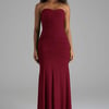 AW Cherry Dress