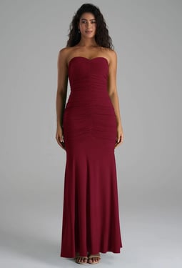AW Cherry Dress