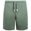 Weird Fish Crawford Loopback Shorts Army Green Size 34