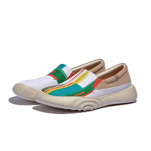 Crimson Sunset Denia II Women - 10.5