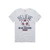 Unisex U.S. Soccer Ted Lasso Tee / 2X
