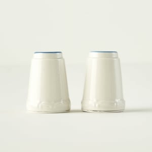 Vintage Salt Pepper Shaker Set