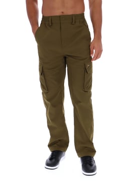 Oscar Cargo Pants - 4XL