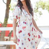 Clarence Maxi Dress