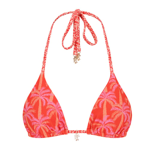 Triangle Bikini Top-Cocos