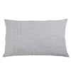 Logan Linen King Sham   Navy