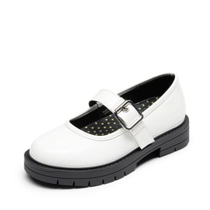 DREAM PAIRS Girls    Mary Janes Non Slip School Shoes