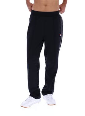 Tavis Contrast Stitch Straight Leg Jogger - 4XL