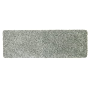 My Rug - Green Fleck Runner - 67x200cm