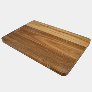 Acacia Wood Cutting Board - 24"