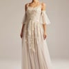 AW Harmonia Wedding Dress