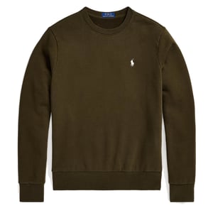 Polo Ralph Lauren Loopback Sweatshirt Dark Loden