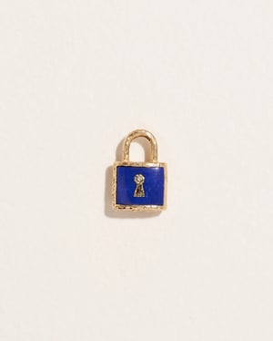 Serratura Charm