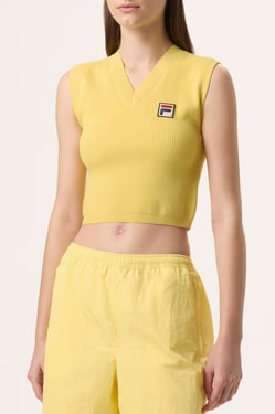 Fila x Hailey Baby Tank - XXL