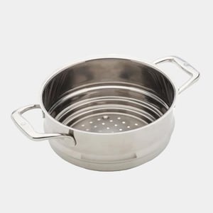 Premium Clad Steamer