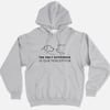 The Only Difference Is Our Perception Hoodie (Unisex)