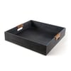 Logia Square Tray Large