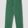 80s Painter Pant (Racing Green Twill) - 29