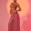 AKIRA Taylor Sequin Pants | Size 1X/2X
