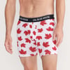 Made In Canada Men's Boxer Briefs