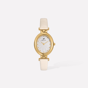 Vatican Treasures Watch - White
