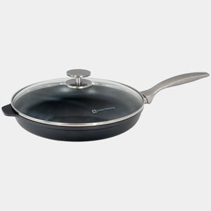 CHD Nonstick Fry Pan - 11" / Lid