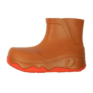 Bronze Navarra Boots Women - 10/10.5