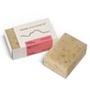 Rosehip & Patchouli Soap 190g - 190g