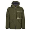 ST95 Proximity Parka Olive