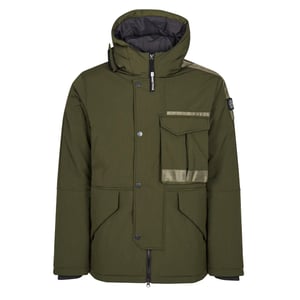 ST95 Proximity Parka Olive
