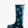 Women's Knee High Rain boots