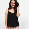 Bonnie Womens Modal Cami - 12