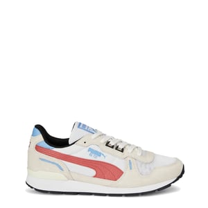 Puma Womens RX 737 Trainer Puma White / Pristine