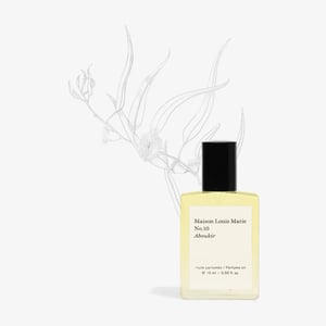 No.10 Aboukir Perfume Oil