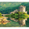 Eilean Donan Castle, Scotland