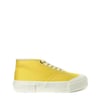 Good News Womens Bagger 2 Mid Boot Trainer Yellow