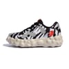 Zebra Tribe Figueras I Men - 9.5