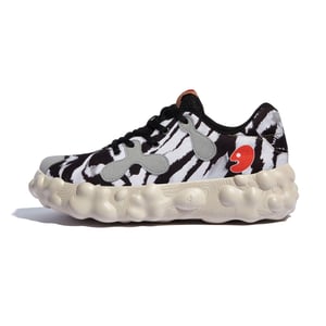 Zebra Tribe Figueras I Men - 11
