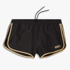 The Cameo Shorts | Black