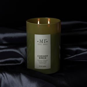 Sophisticated Collection, Cheviot Birch, 22 oz - Cheviot Birch