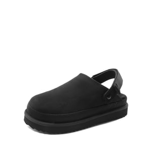 DREAM PAIRS Women s Comfortable Anke Strap Clogs