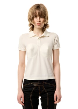 BULLET BRA POLO - XL