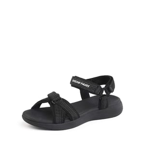 DREAM PAIRS Outdoor Athletic Hiking Sandals