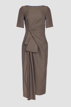 CAIA DRESS