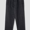 Taper 5 Jean (Washed Black Denim) - 30R