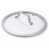 Tempered Glass Lid - 11" Lid
