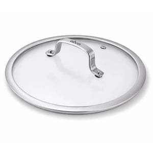 Tempered Glass Lid - 11" Lid