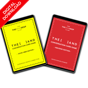 {THE AND} Laugh Out Loud Bundle - Digital Bundle