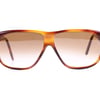 Persol Ratti 58238 - Brown / Gradient / Classic