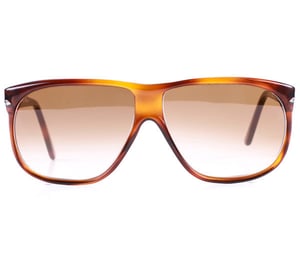 Persol Ratti 58238 - Brown / Gradient / Classic